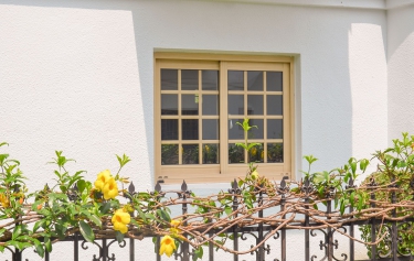 彰化縣員林市透天別墅防盜氣密窗