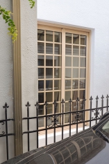 彰化縣員林市透天別墅防盜隔音氣密窗