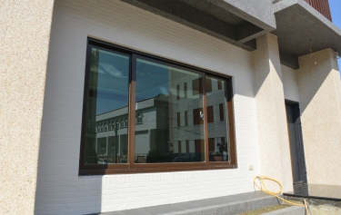 台南市新營區透天別墅氣密隔音窗