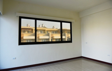 台南市新營區透天別墅房間氣密隔音窗