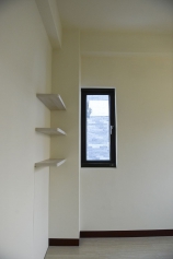 台南市新營區透天別墅書房推射氣密窗