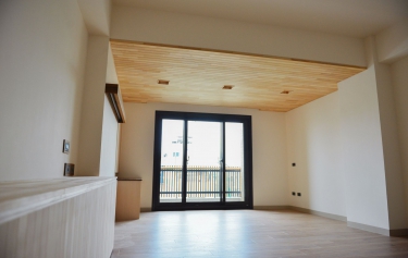 台南市仁德區透天別墅主臥雙層隔音採光窗