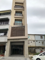 台南市仁德區透天別墅使用王牌全天候設計窗型