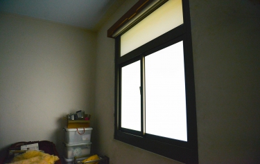 台南市新營區透天別墅王牌氣密橫拉窗