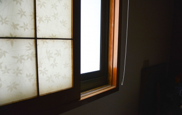 台南市新營區透天別墅氣密採光窗-1