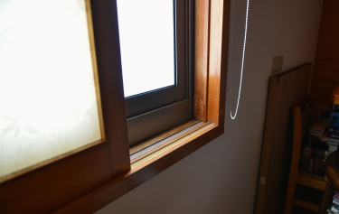 台南市新營區透天別墅氣密採光窗-2