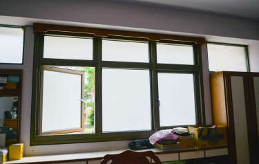 台南市新營區透天別墅王牌推射窗