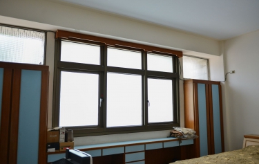 台南市新營區透天別墅全天候採光氣密窗-3