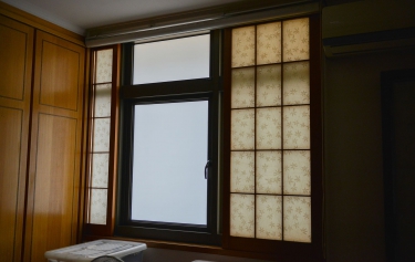 台南市新營區透天別墅台南市新營區透天別墅臥室橫拉氣密窗-2