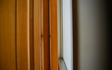 台南市新營區透天別墅臥室橫拉氣密窗-6