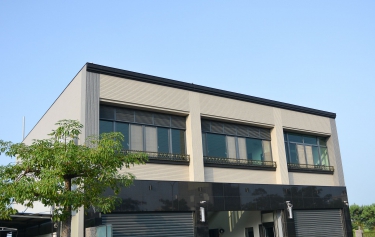 台南市新營區-橫拉氣密窗