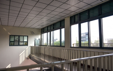 台南市新營區-視野廣採光佳