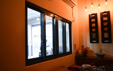 台南市新營區-４拉窗