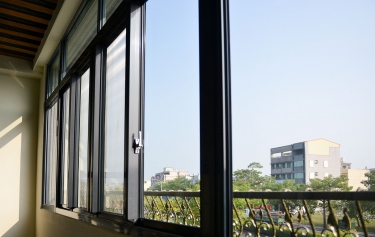 台南市新營區-視野廣採光佳