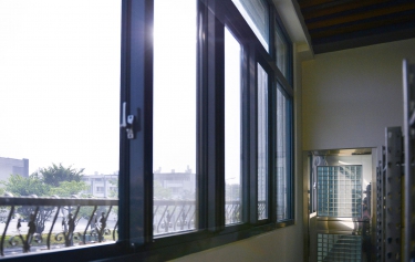 台南市新營區-視野廣採光佳