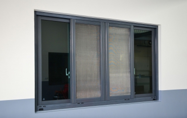 台南市新營區-４拉窗