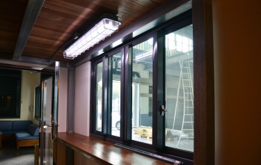 台南市新營區-４拉窗