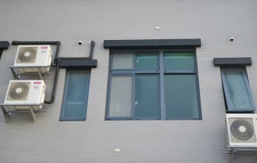 台南市新營區-王牌氣密窗