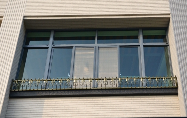 台南市新營區-４拉併固定窗