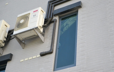 台南市新營區-推射窗