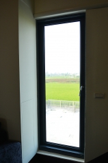 台南市新營區-推射窗