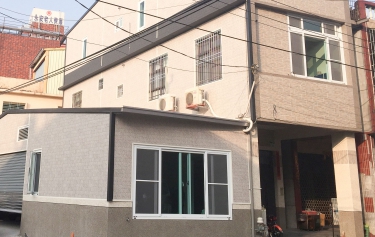 高雄市大寮區透天別墅-３拉窗