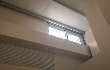 高雄市大寮區透天別墅-２拉窗