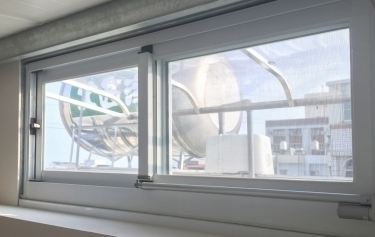 高雄市大寮區透天別墅-２拉窗