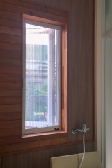 高雄市大寮區透天別墅-推射窗