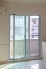 高雄市大寮區透天別墅-２拉落地窗