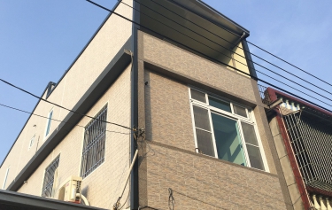 高雄市大寮區透天別墅-３拉窗