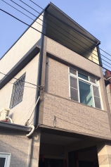 高雄市大寮區透天別墅-３拉窗