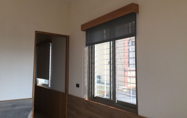 高雄市大寮區透天別墅-2拉窗