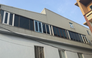 高雄市大寮區透天別墅-王牌氣密窗