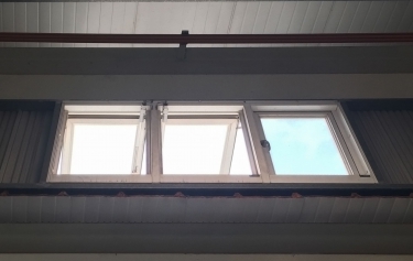 高雄市大寮區透天別墅-推射窗