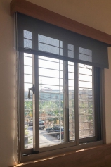 高雄市大寮區透天別墅-2拉窗