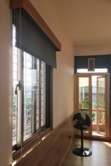 高雄市大寮區透天別墅-2拉窗