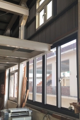 高雄市大寮區透天別墅-王牌氣密窗