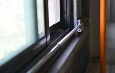 高雄市梓官區廠房-2拉窗