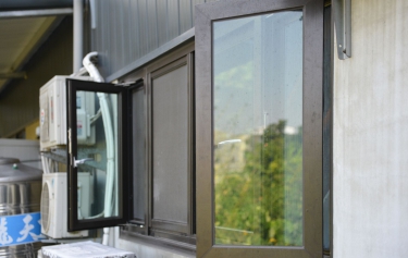 高雄市梓官區廠房-2拉併推射