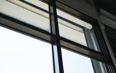 高雄市梓官區廠房-固定窗