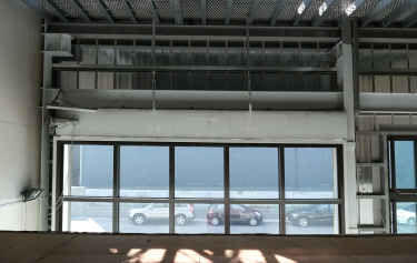 高雄市梓官區廠房-視野充足