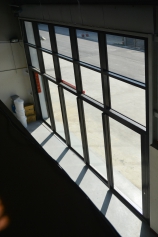 高雄市梓官區廠房-大面積落地窗