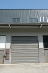 高雄市梓官區廠房-廠房正面