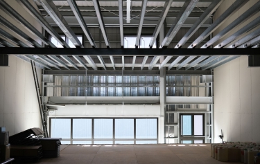 高雄市梓官區廠房-光線充足