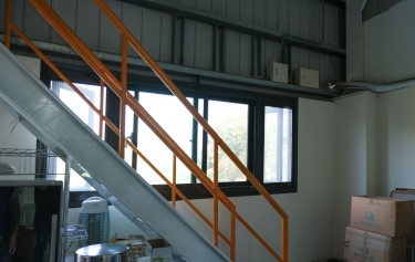 高雄市梓官區廠房-2拉併推射