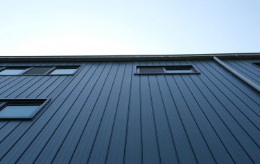 高雄市梓官區廠房-2拉窗