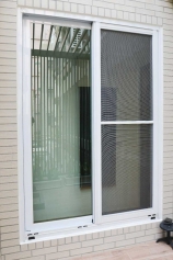 高雄市新興區 - 2拉窗