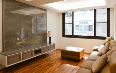 高雄市新興區 - 1大2小3拉窗