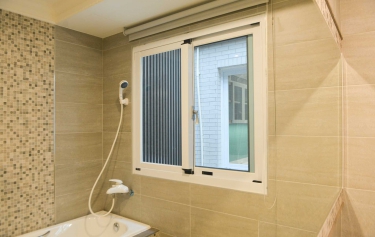 高雄市新興區 - 2拉窗